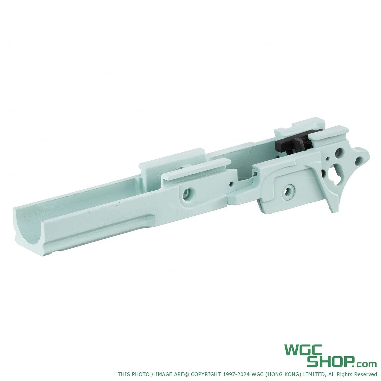 Guarder Aluminum Frame for Marui Hi-Capa 5.1 GBB Airsoft ( No Marking )