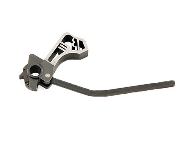 5KU Steel Hammer & Strut Set for Marui HI-CAPA GBB (Type B)