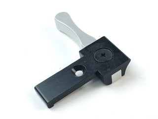 5KU Cocking Handle for Marui Hi-Capa (Silver)