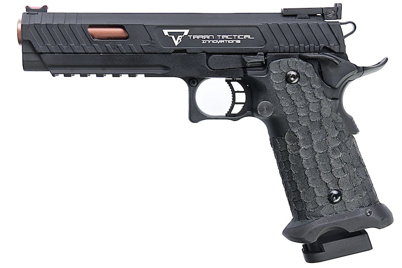 Army Armament TTI Licensed Combat Master JW3 GBB Pistol