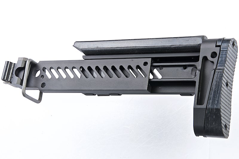 5KU PT-1 Style AK Side Folding Stock for E&L AK