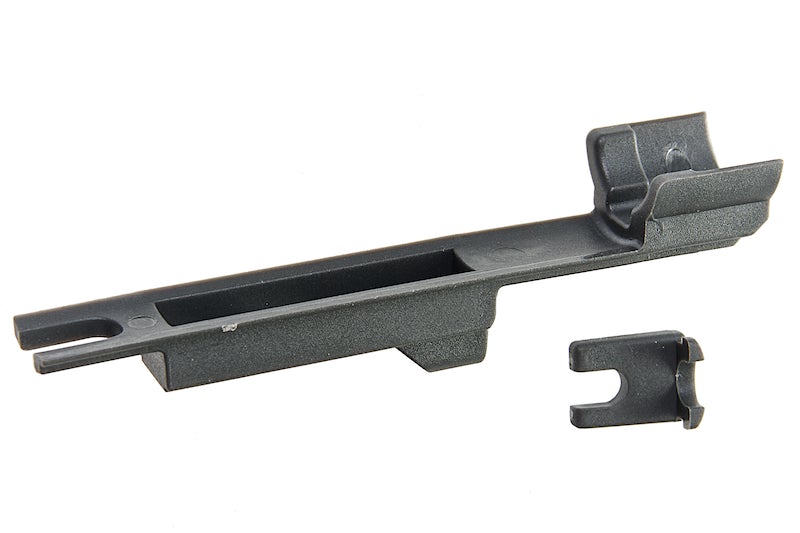 Angry Gun Enhanced Nozzle Guide Set for Tokyo Marui MWS M4 GBB Rifle