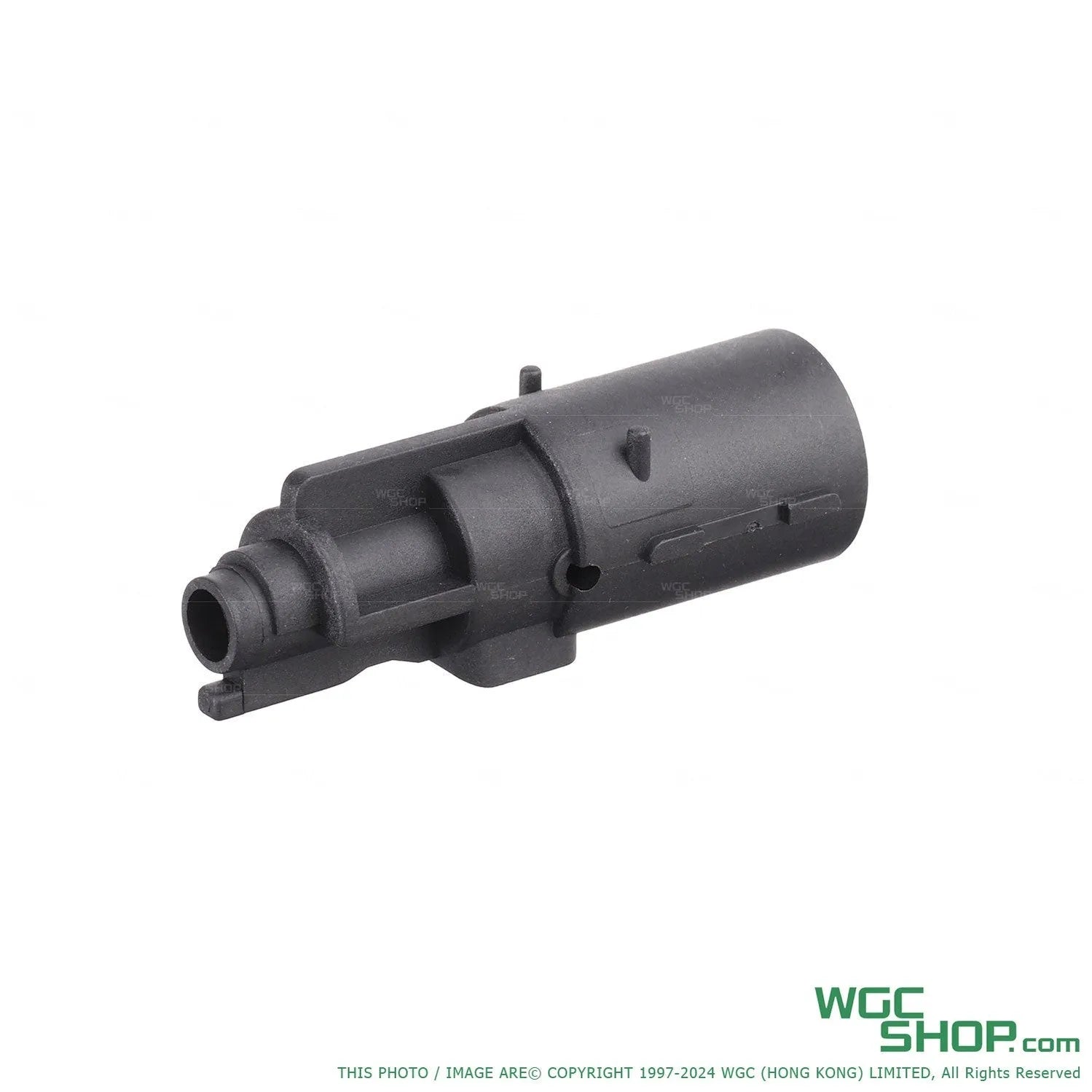 KSC / KWA Original Parts - Nozzle for MP9 / TP9 #10