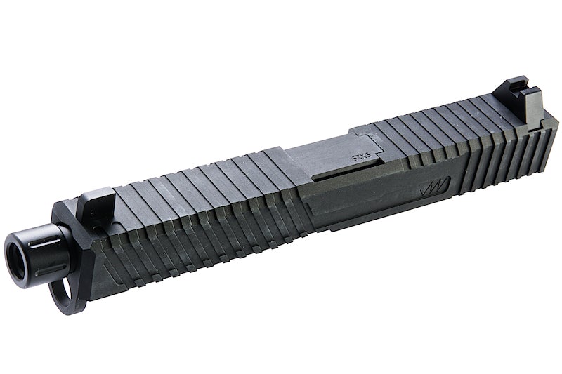 DYTAC Jagerwerks F9 Slide for Umarex Gen 4 G17