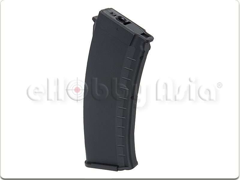 KWA 120rd AK74 Magazine for AKR AEG/ERG Series (3pcs Pack)