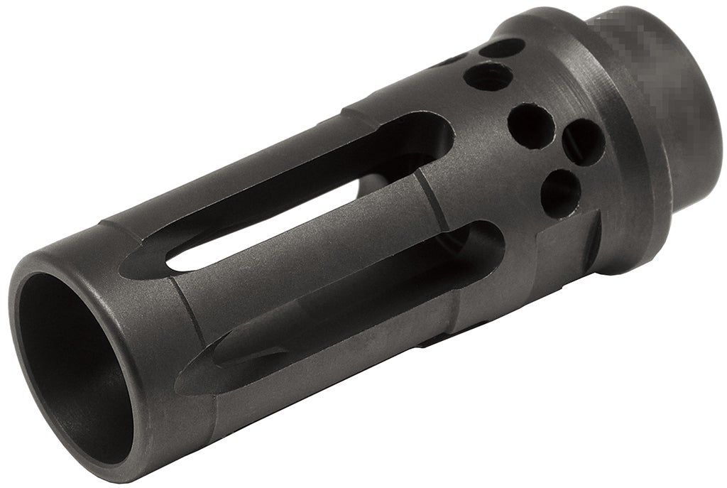 DYTAC WARCOMP-556 Flash Hider (14mm CCW)