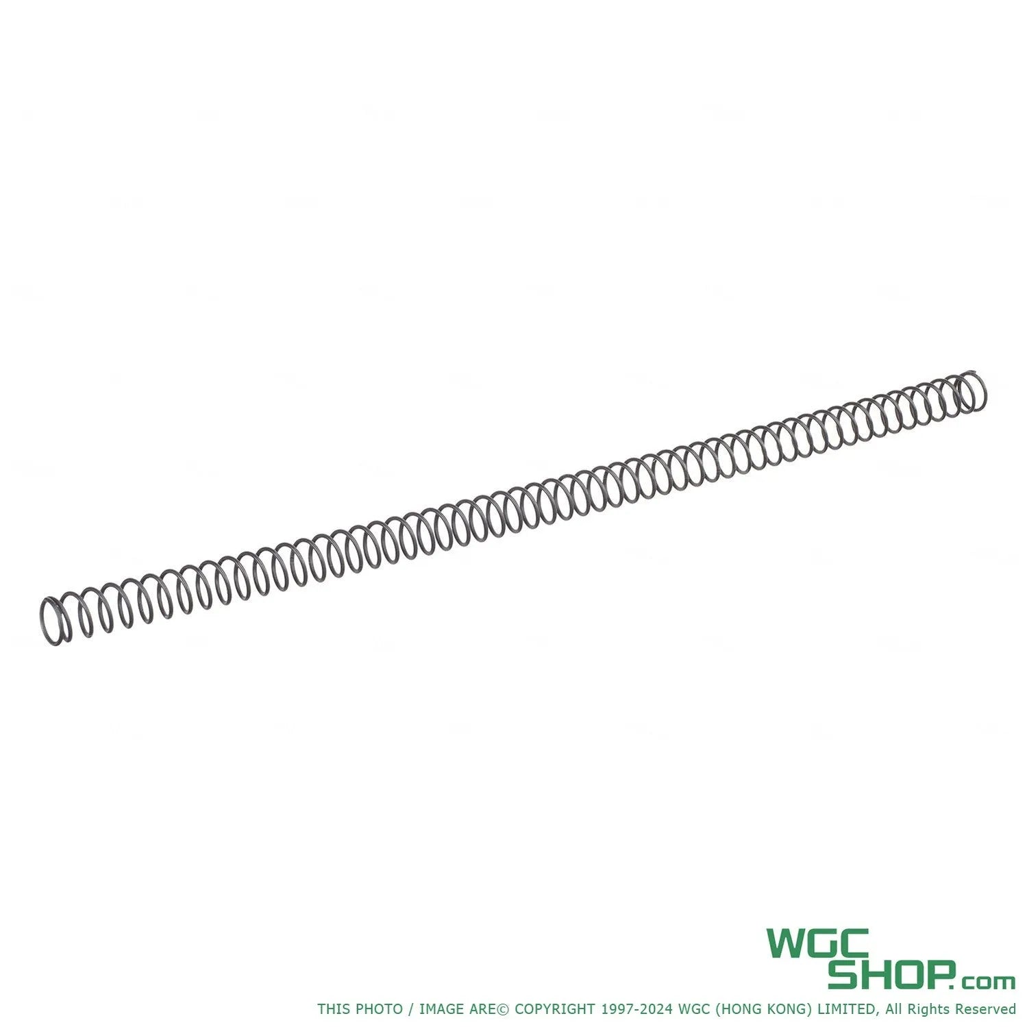 BBT 130% Recoil Spring For Krytac Kriss Vector GBB Airsoft