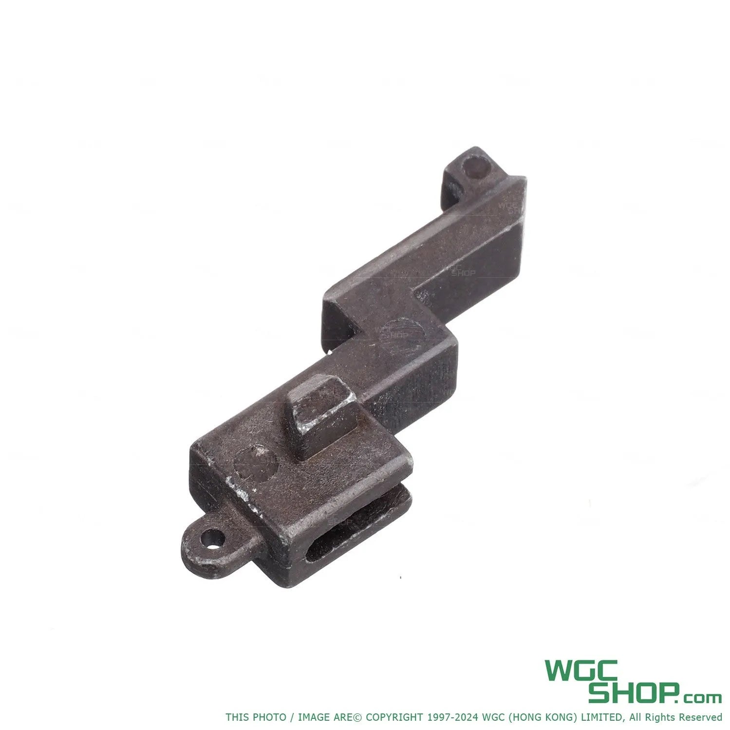 KSC / KWA Original Parts - Full Auto Sear for MP9 / TP9 #153