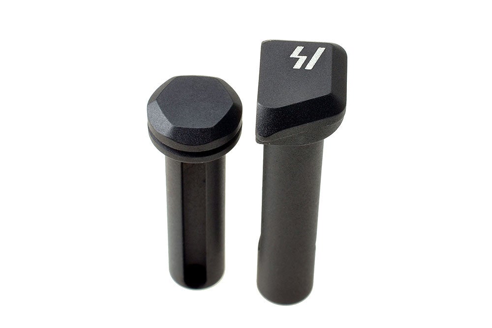 Strike Industries Ultra Light Pivot / Takedown Pins for M4 GBB Rifle
