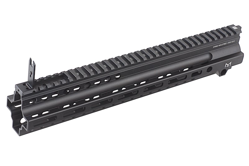 Strike Industries CRUX M LOK 13.5 inch Handguard for HK416