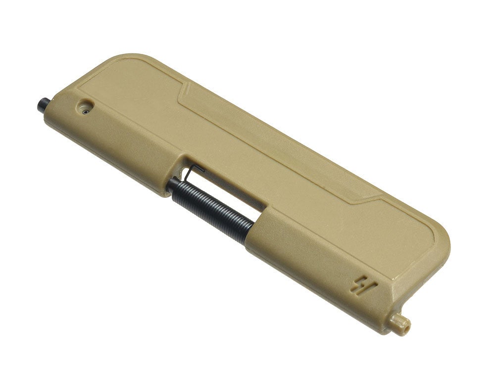 Strike Industries AR Enhanced Ultimate Dust Cover for M4 GBB Series (Standard/ Dark Earth)
