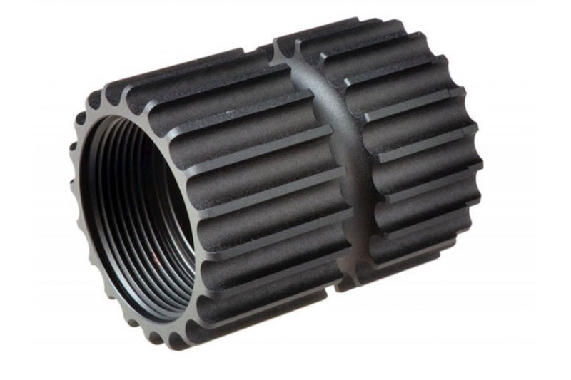 Strike Industries Aluminum 7250 Barrel Nut