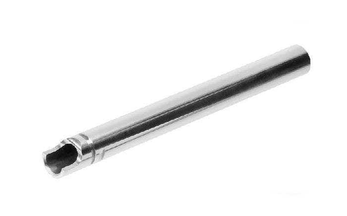 Nine Ball 6.03mm Hand Gun Barrel for Marui Model 19 Gen 3 GBB (87mm)