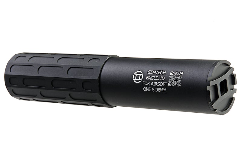 EMG (Dytac) Gemtech One with Acetech Lighter S Tracer Unit (Socom Gear Licensed)