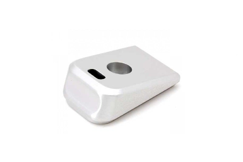 AIP CNC Magazine Base for TM / WE G17, G34 GBB Pistol