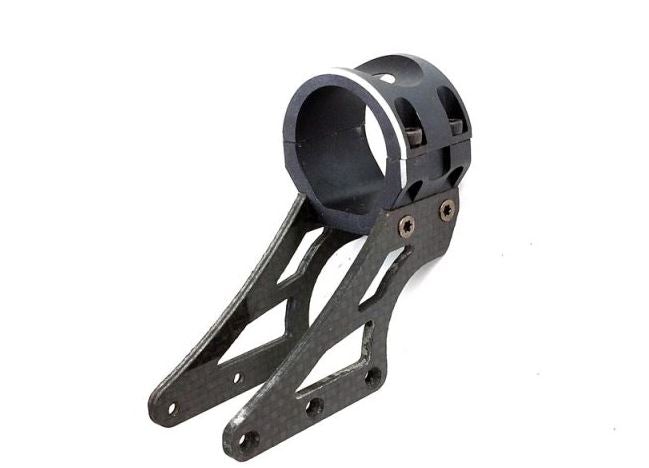 5KU Aimpoint Sight Mount for Hi-Capa GBB Pistol