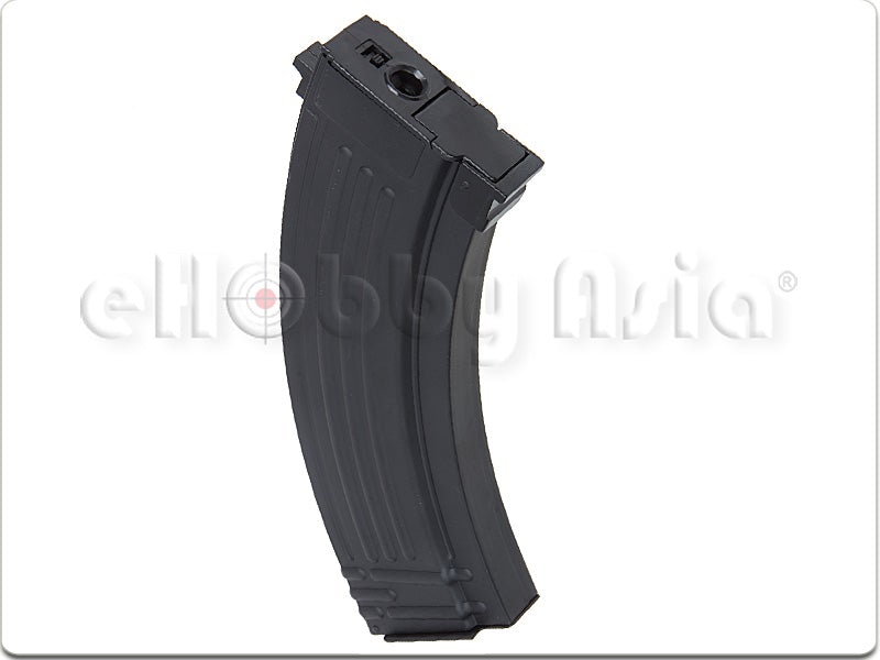 CYMA 500rd AK Iron Wire AEG Magazine (C22L)