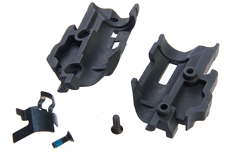 Guarder Enhanced Hop-Up Chamber for Tokyo Marui M&P9 GBB