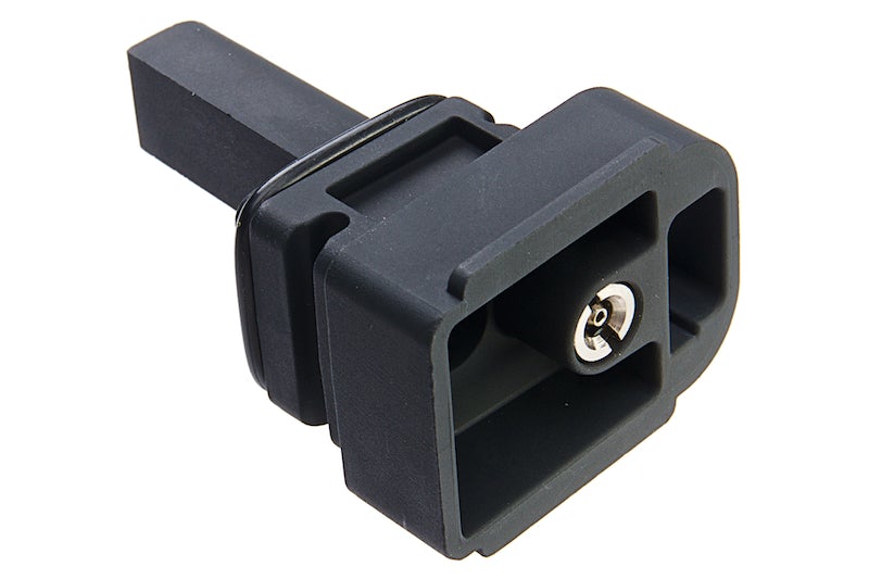 Guarder Aluminum Magazine Base Mount for Tokyo Marui Hi- Capa 5.1 Series