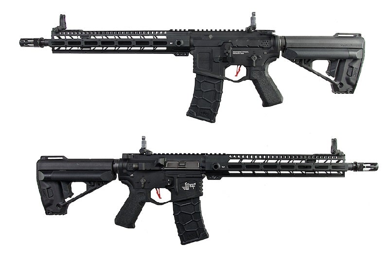 VFC Avalon Samurai EDGE AEG Rifle