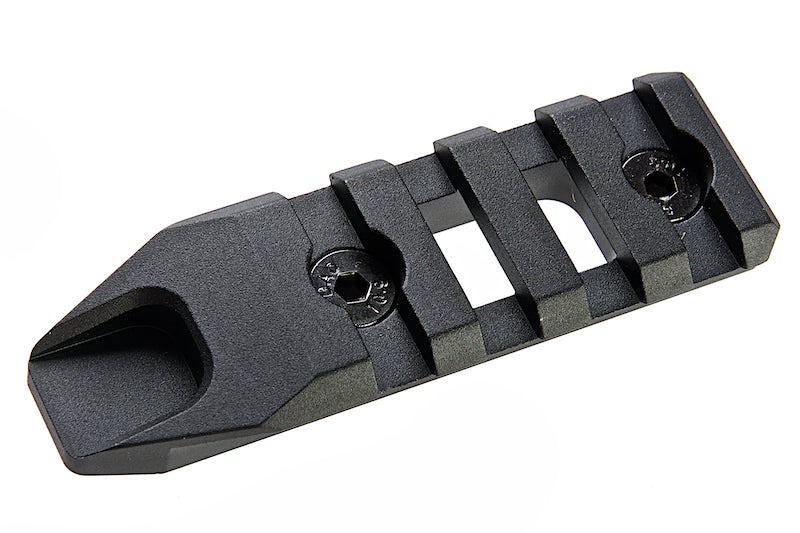 G&P M LOK/Keymod 64mm Rail