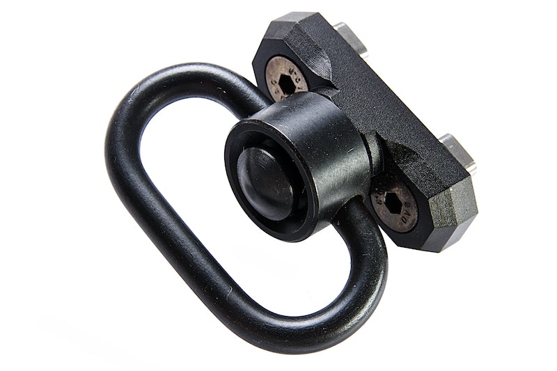 G&P M LOK/Keymod Sling Mount
