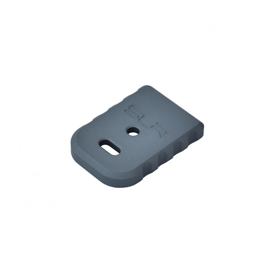 DYTAC SLR Mag G17, G19 Floor Plate (for TM, WE)
