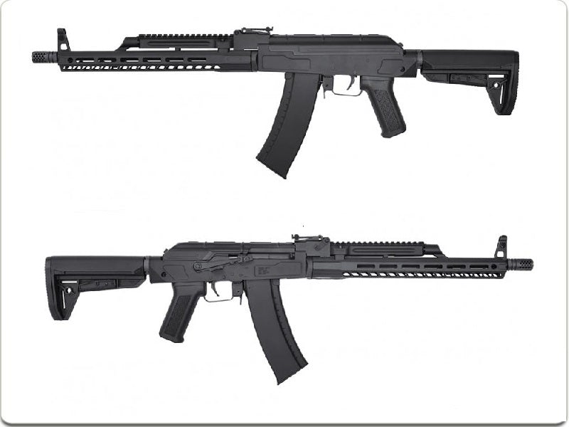 DYTAC Sharps Bro MB47 Rifle AEG