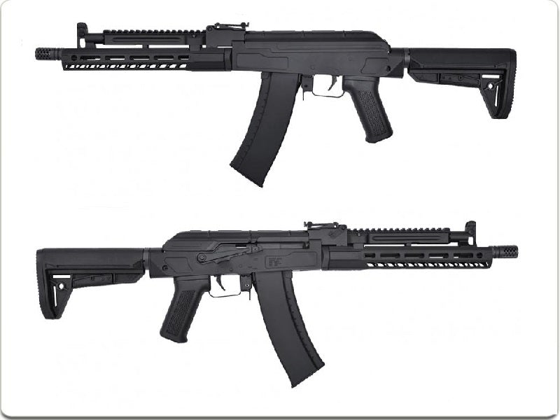 DYTAC Sharps Bro MB47 Carbine AEG