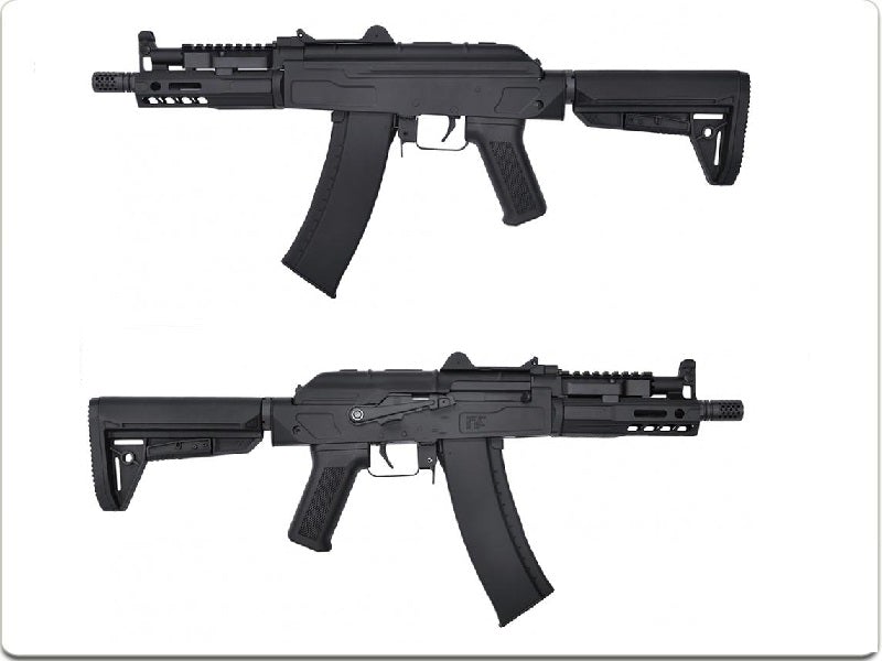 DYTAC Sharps Bro MB47 Krink AEG (BK)