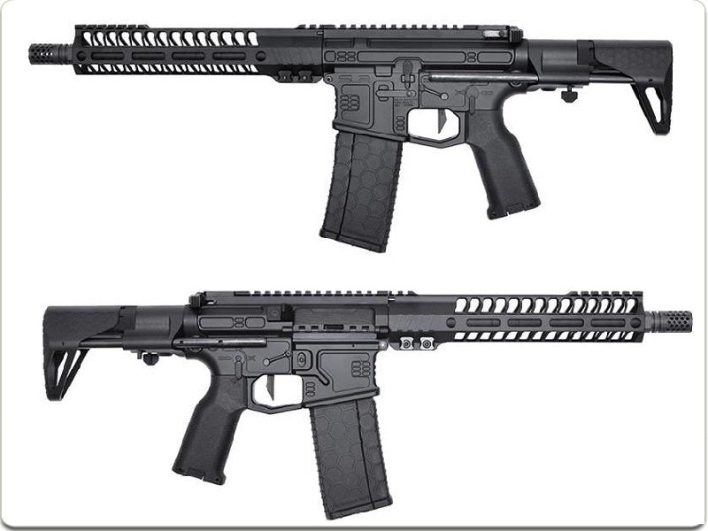 DYTAC SLR B15 Helix Ultralight SBR Rifle (Mid)