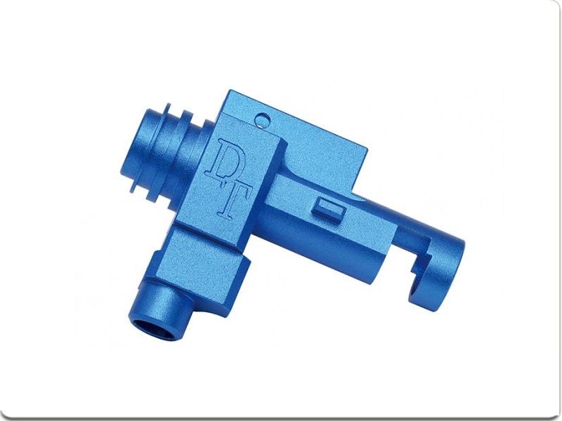 DYTAC CNC AEG Hop Up Chamber