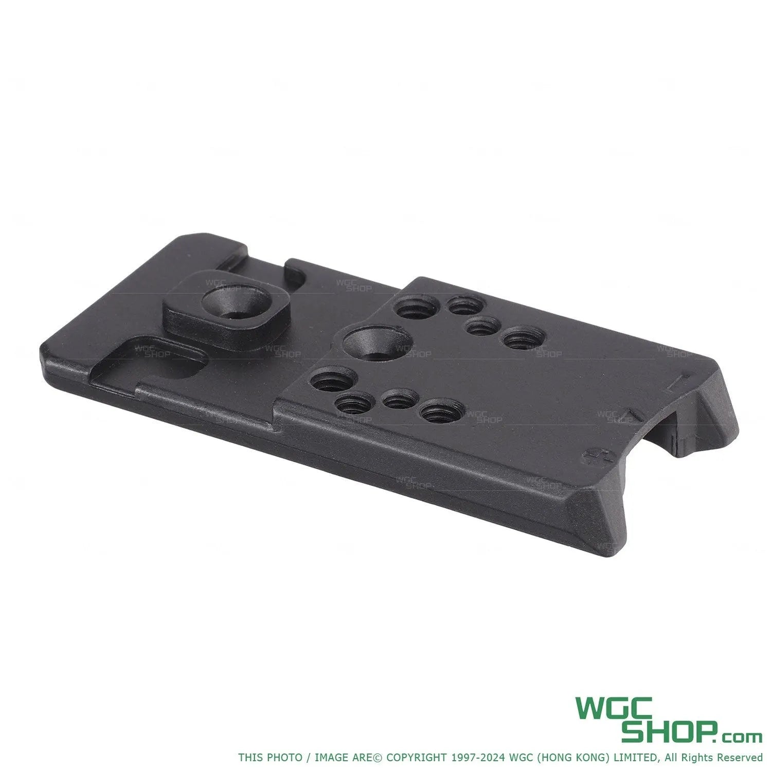 USHOT Original Parts - TP22 Optic Mount Plate #06