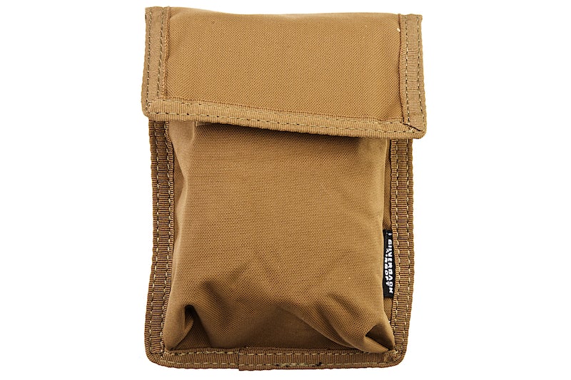 Silverback Cordura Single Magazine Molle Pouch for Silverback HTI (Dark Earth)