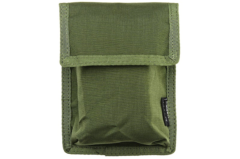 Silverback Cordura Single Magazine Molle Pouch for Silverback HTI (Olive Drab)