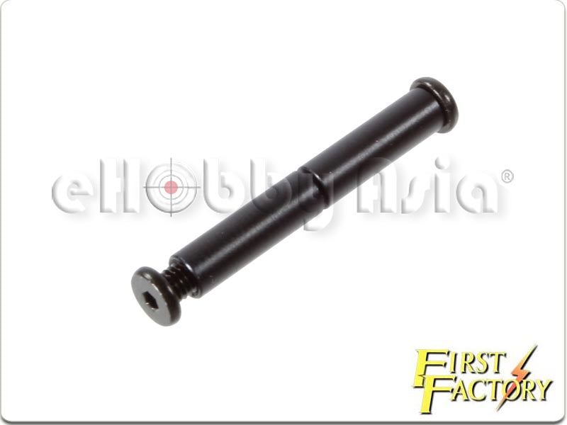 First Factory Trigger Lock Pin for Tokyo Marui Next Gen HK416D AEG