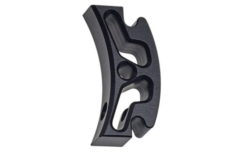 COWCOW Technology Module Trigger Shoe B for TM Hi-Capa & 1911 GBB Pistol