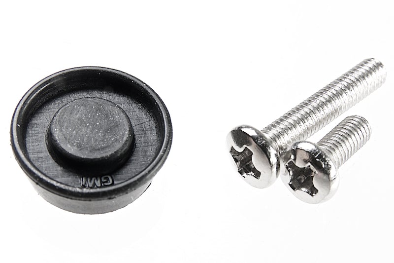 Guns Modify High Efficiency Piston Head for Tokyo Marui G17 GBB