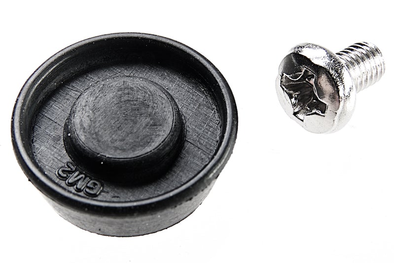 Guns Modify High Efficiency Piston Head for TM Hi Capa/ 1911/ M45A1/ M&P9-L GBB