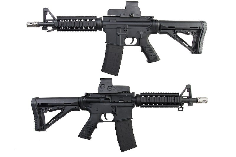 JinMing M4A1 Gel Ball Blaster