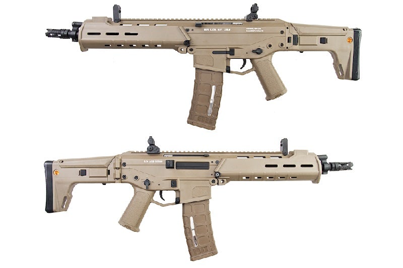 JinMing Masada ACR J10 Gel Ball Blaster (TAN)