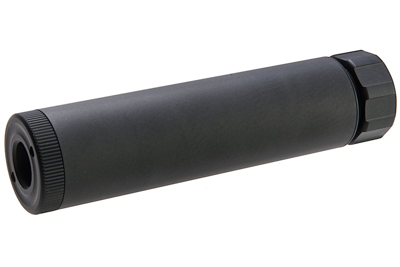 Tokyo Marui Tactical Silencer for Tokyo Marui FNX-45 / HK45 Tactical Gas Pistol (16mm CW)