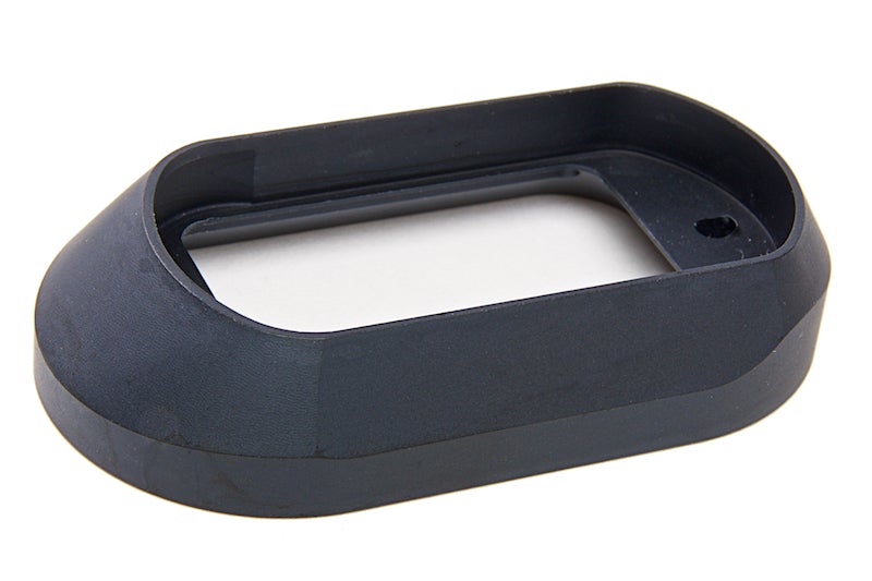 EA Aluminum Magwell for Marui Model 17/ 18C GBB