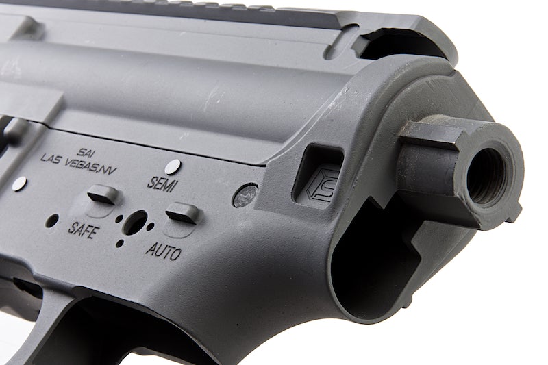 G&P Salient Arms Licensed Gen. 2 Metal Body (Gray)
