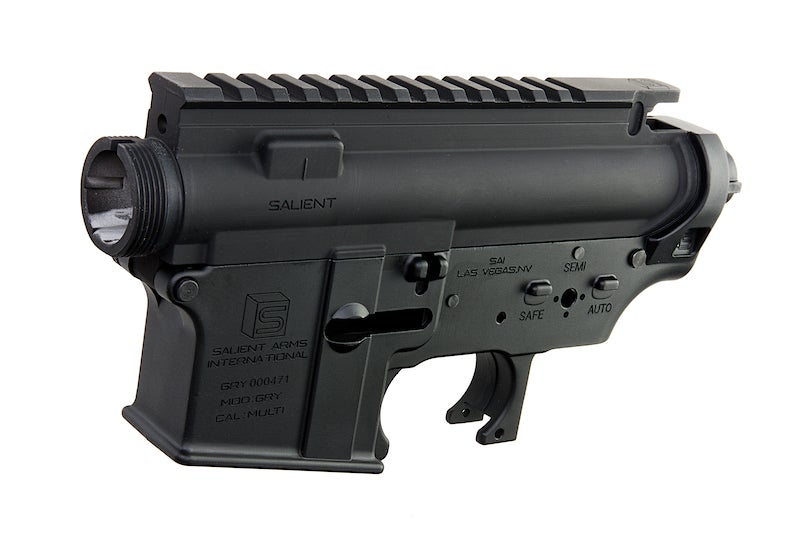 G&P Salient Arms Licensed Gen. 2 Metal Body