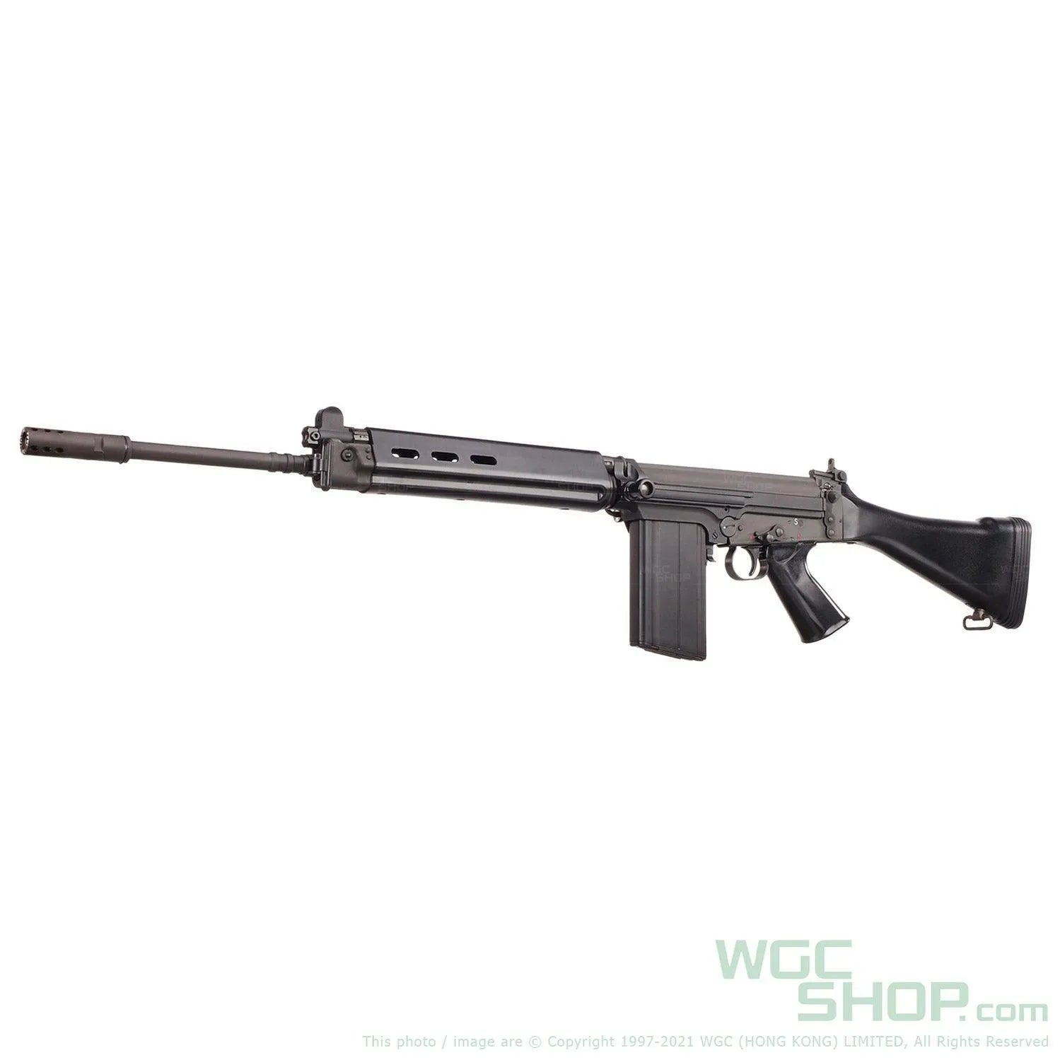 VFC LAR / FAL GBB Airsoft - Standard Type I