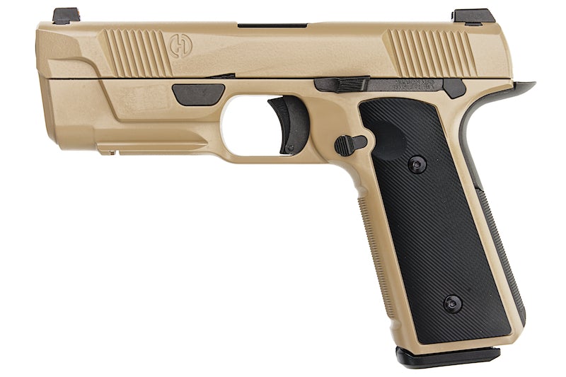 EMG Hudson H9 GBB Pistol (Dark Earth)