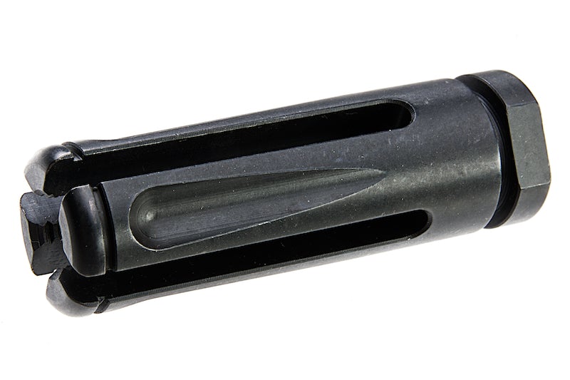 G&P Steel B5 Flashider (14mm CW)