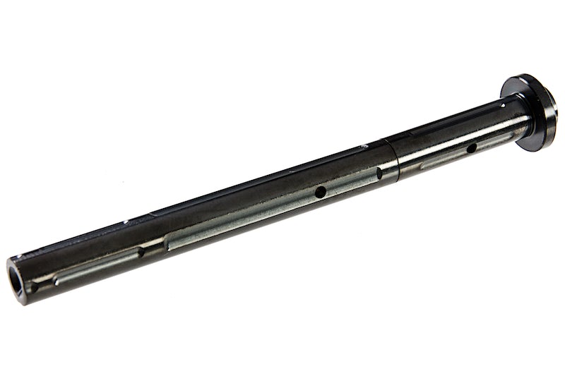 Dynamic Precision Titanium Guide Rod for Hi-Capa 5.1 GBB Pistol (Black)