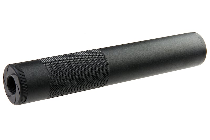 Maple Leaf Whisper 175mm Dummy Silencer (14mm CCW/ CW & 16mm CW)